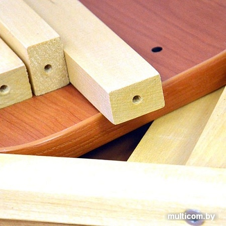 Стульчик для кормления ПМДК Октябренок (совенок)