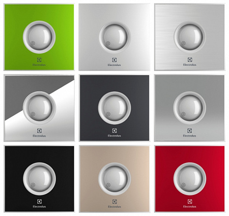 Накладной вентилятор Electrolux EAFR-120