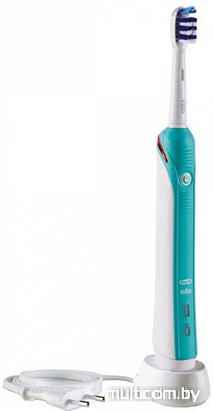 Электрическая зубная щетка Braun Oral-B Trizone 1000 (D20.523.1)