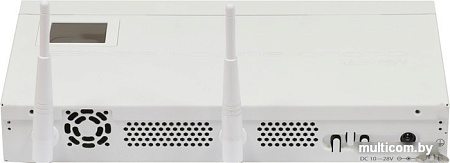Коммутатор Mikrotik Cloud Router Switch CRS125-24G-1S-2HnD-IN