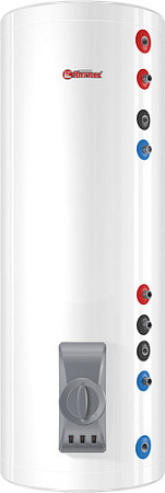 Накопительный электрический водонагреватель Thermex IRP 280 V Combi Pro