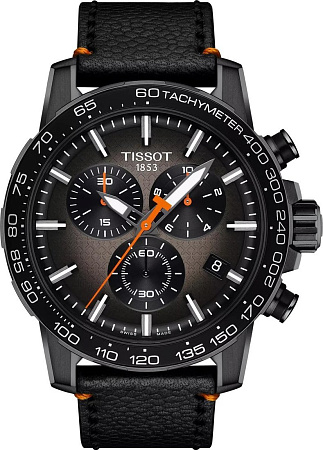 Наручные часы Tissot T125.617.36.081.00