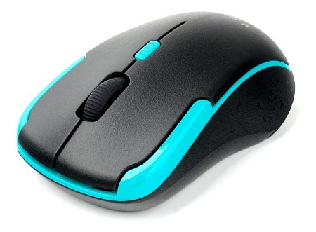 Мышь Gembird MUSW-410