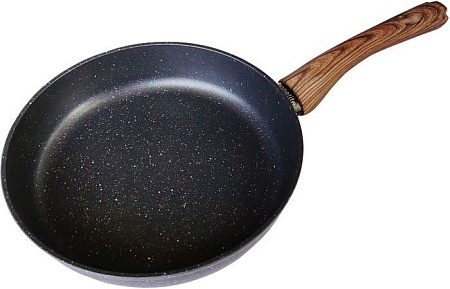 Сковорода Appetite Nordic Stone NO2281