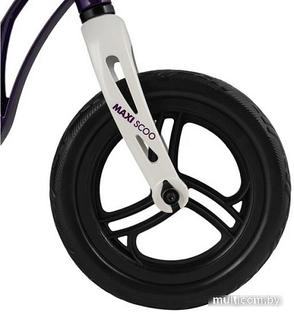 Беговел Maxiscoo Rocket 2021 MSC-R1207 (фиолетовый)