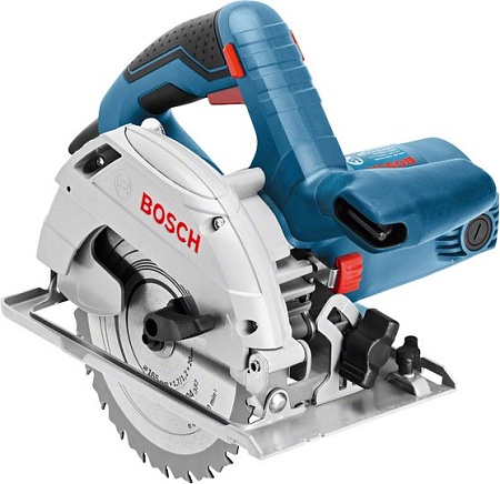 Дисковая пила Bosch GKS 165 Professional [0601676100]