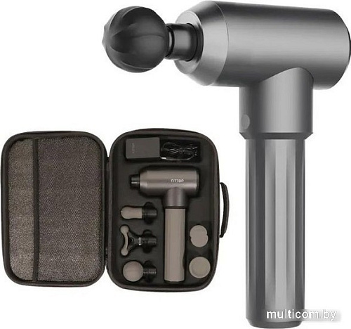 Перкуссионный массажер Fittop SuperHit Lite FSL961