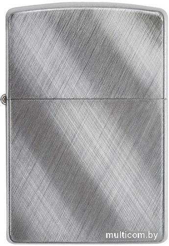 Зажигалка Zippo Diagonal Weave [28182-000003]