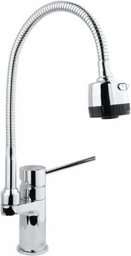 Смеситель Timo Saona 2308 F