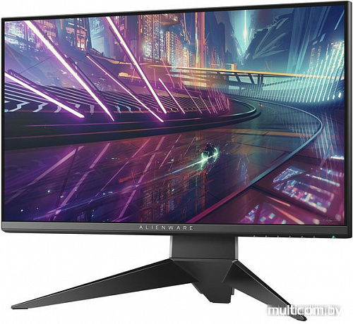 Монитор Dell AW2518HF