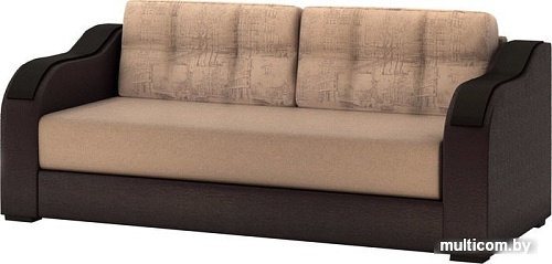 Диван Мебель Холдинг Фостер-3 Ф-3-2НП-3-414-4B-OU