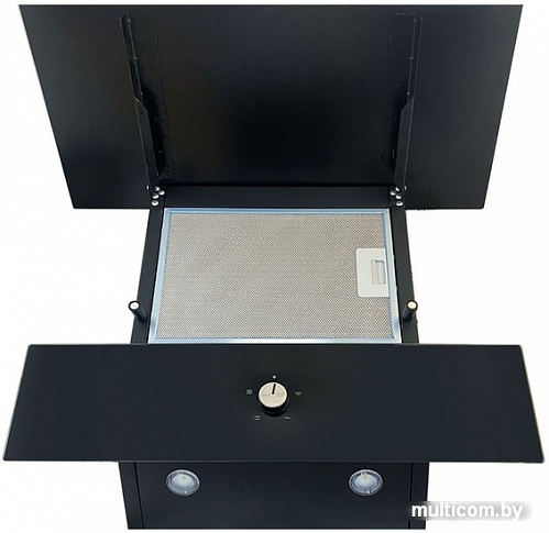 Кухонная вытяжка Ginzzu Array HKH-203