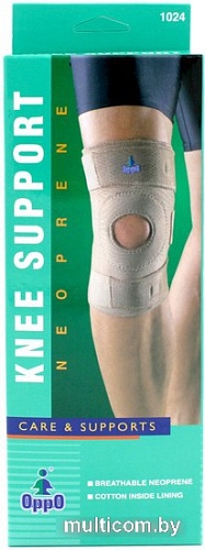 Ортез коленный Oppo 1024