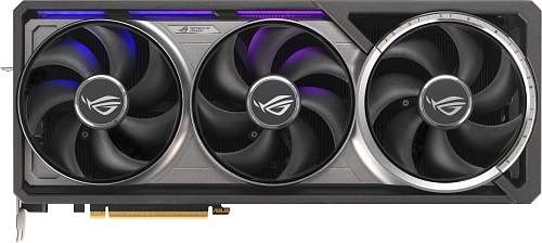 Видеокарта ASUS ROG Astral GeForce RTX 5080 16GB GDDR7 OC Edition