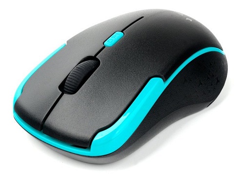 Мышь Gembird MUSW-410