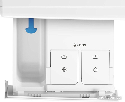 Стиральная машина Bosch Serie 4 WGA254A0ME