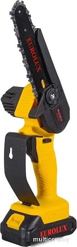 Аккумуляторная пила Eurolux ELS-20-Li (с 1-им АКБ)