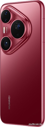Телефон Huawei Pura 80 Pro LMR-LX9 12GB/512GB (красный)