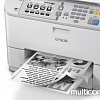 МФУ Epson WorkForce Pro WF-M5690DWF