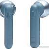 Наушники JBL Tune 220TWS (синий)