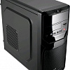 Корпус AeroCool QS-183 Advance Black Edition
