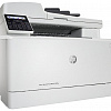 МФУ HP Color LaserJet Pro MFP M181fw