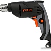 Безударная дрель P.I.T PBM10-C
