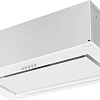 Кухонная вытяжка Meferi SMARTBOX60WH Glass Power