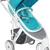 Универсальная коляска Lorelli Calibra 3 (2 в 1, аквамарин)