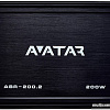 Автомобильный усилитель Avatar ABR-200.2