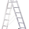 Лестница-стремянка Энкор 69695 (7 ступеней)