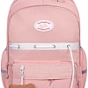 Школьный рюкзак Merlin M909 (розовый)