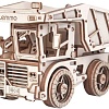 3Д-пазл Lemmo Cамосвал Рекс