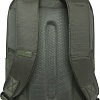 Городской рюкзак Torber Vector T7925-GRE (серый/зеленый)