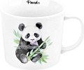 Чашка Elan Gallery Панда 230254