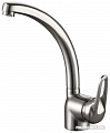 Смеситель Kaiser Douglas (никель) [12055-5 Silver]