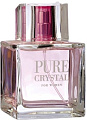 Парфюмерная вода Geparlys Pure Crystal For Women EdP (100 мл)