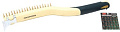 Щетка зачистная RockForce RF-340122313