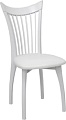 Стул Leset Орегон (белый/селена белый)