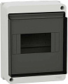 Бокс пластиковый Schneider Electric Easy9 XS EZ9EAB106