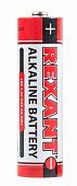 Батарейки Rexant 30-1024 24 шт
