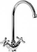 Смеситель IDDIS Jeals 59000T4C+W04