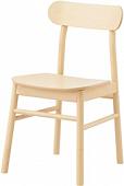 Стул Ikea Реннинге (береза) 004.007.53