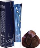 Estel Professional De Luxe 6/67 темно-русый фиолетово-коричневый