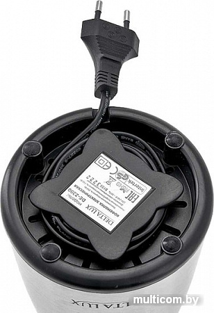 Электрическая кофемолка Delta LUX DE-2200