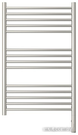 Полотенцесушитель Сунержа Богема 3.0 прямая 800х500 МЭМ правый 071-5805-8050