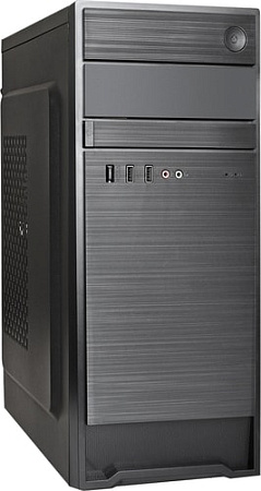 Корпус ExeGate AX-252 500W EX287511RUS