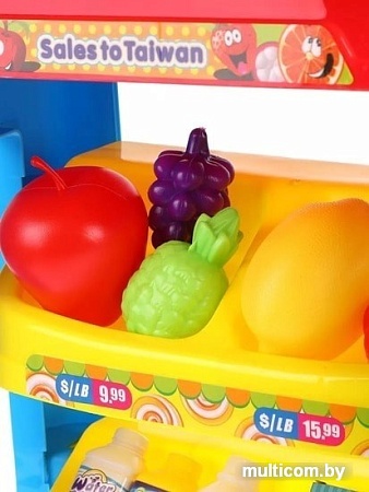 Магазин игрушечный Наша Игрушка Супермаркет 200099745