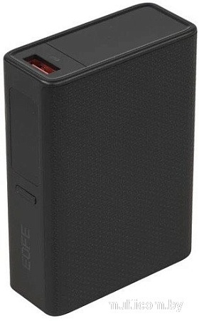 Внешний аккумулятор EOFE G110 10000mAh (черный)