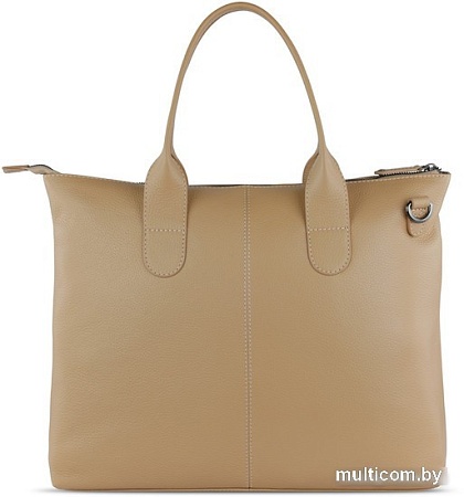 Женская сумка Bugatti Elsa 49460254 (песочный)